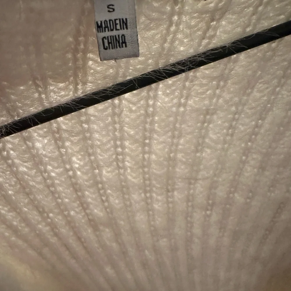 Fashion Nova chic cozy